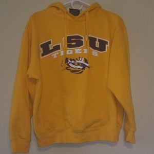 LSU Sweatshirt Hoodie